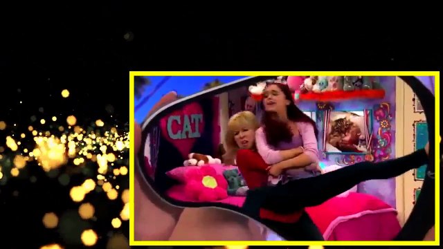 Sam and cat discount doggy dilemma full episode