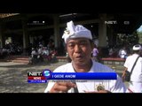 Keunikan Tradisi Ritual Ngrebong di Bali - NET5