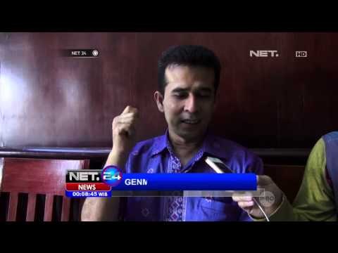 Petugas Bekuk Pedagang Satwa Dilindungi di Aceh - NET24