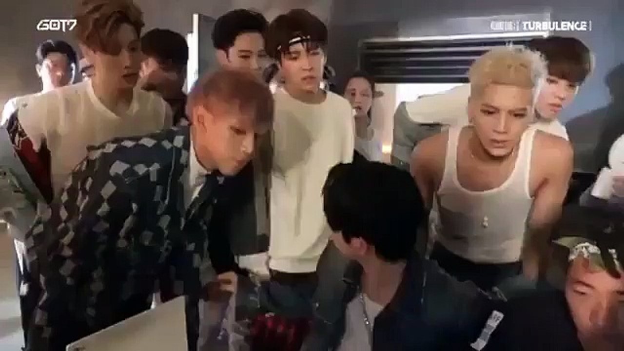 GOT7 