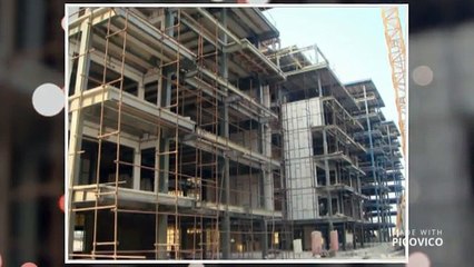 Top Construction Company India
