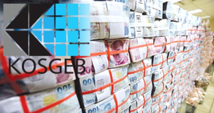 KOSGEB Faizsiz Kredi Sonuçları Açıklandı