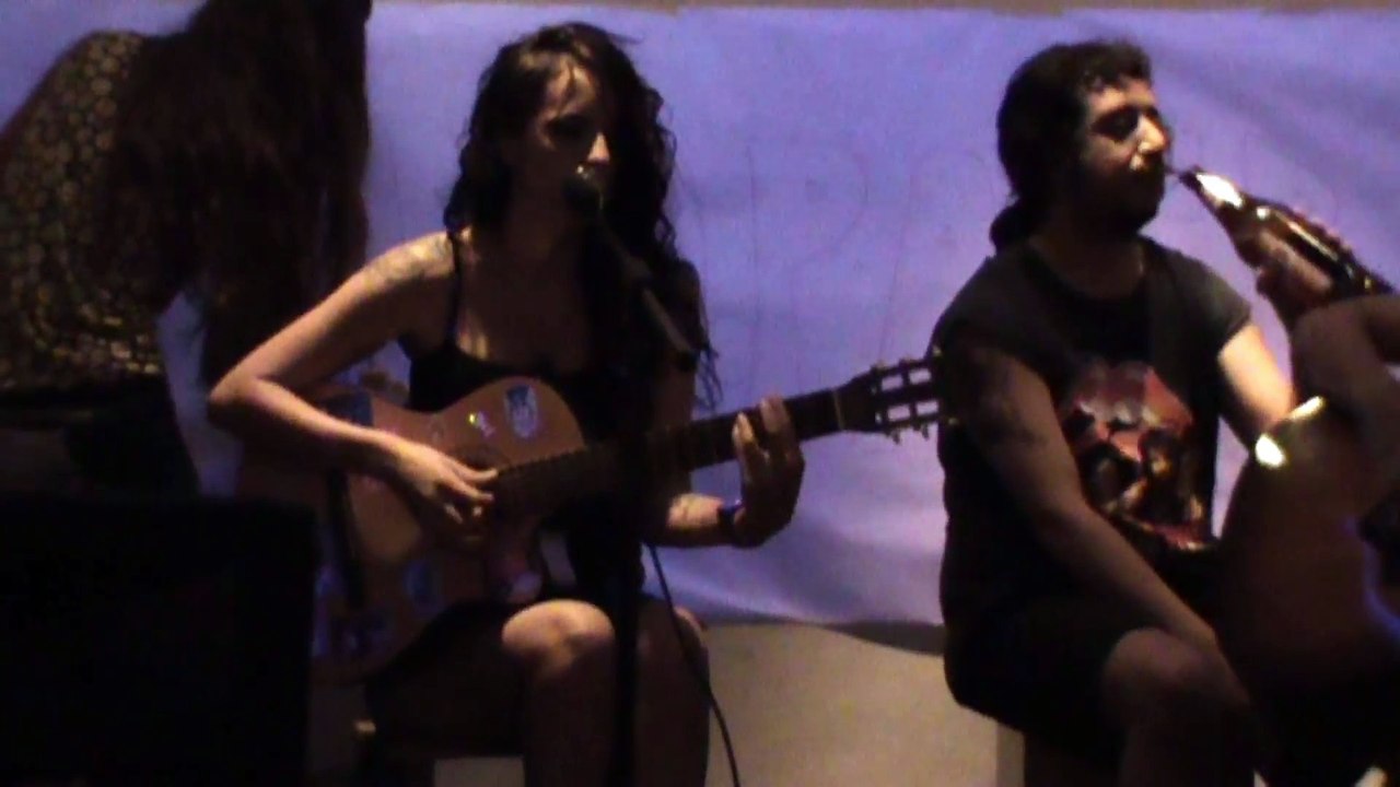 LIA RAGGAMUFFIN TRIBUTO A MARIA GABRIELA EPUMER VIDEO DIRIGIDO POR DANDY CANDY