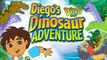 Go Diego Go! - Diegos Dinosaur Adventure | New Full Game English | Dora Friend Dora the E