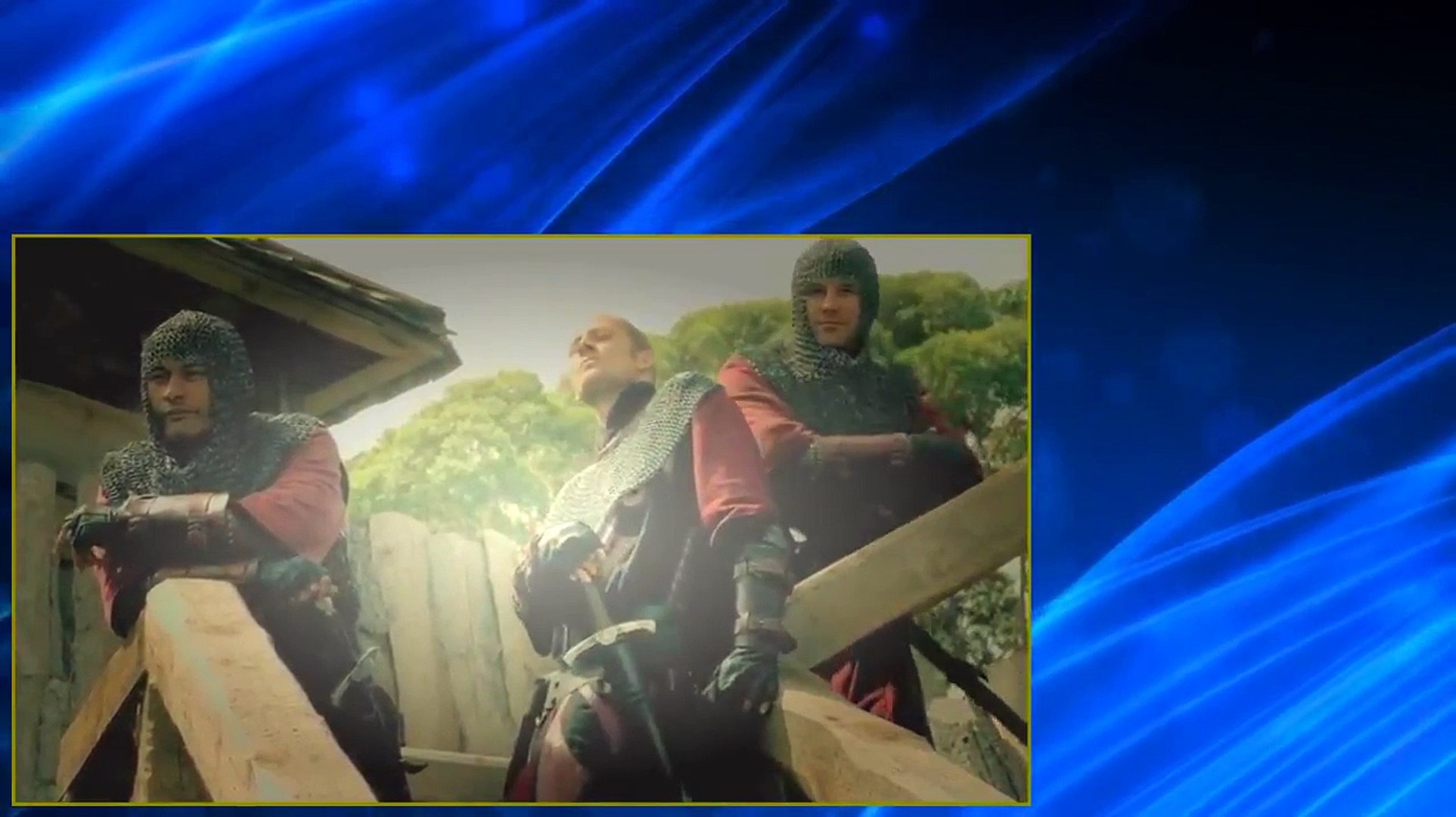 Legend of the Seeker S01E17 Deception