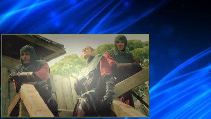 Legend of the Seeker S01E17 Deception