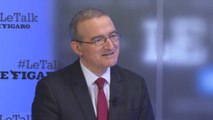 Hervé Mariton : «Il faut ajouter quelques doses d'enthousiasme à la campagne de Fillon»