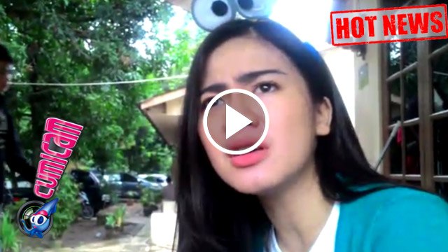 Hot News! Curhat Soal Ayah, Felicya Mudah Menangis Ini Penyebabnya - Cumicam 27 Februari 2017