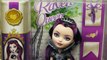 Mattel - Ever After High - Linia Basic - Raven Queen Doll / Lalka Raven Queen