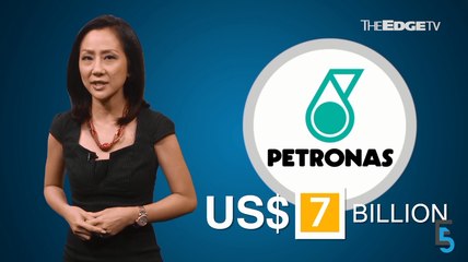 EVENING 5: Saudi Aramco to invest US$7b in RAPID