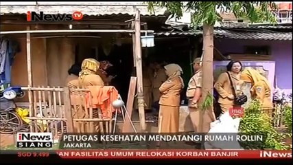 Remaja Gizi Buruk