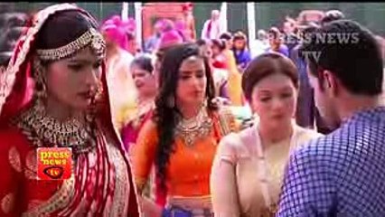Ek Shringaar Swabhiman - 27th February 2017