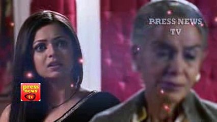 Pardes Mein Hai Mera Dil - 27th February 2017