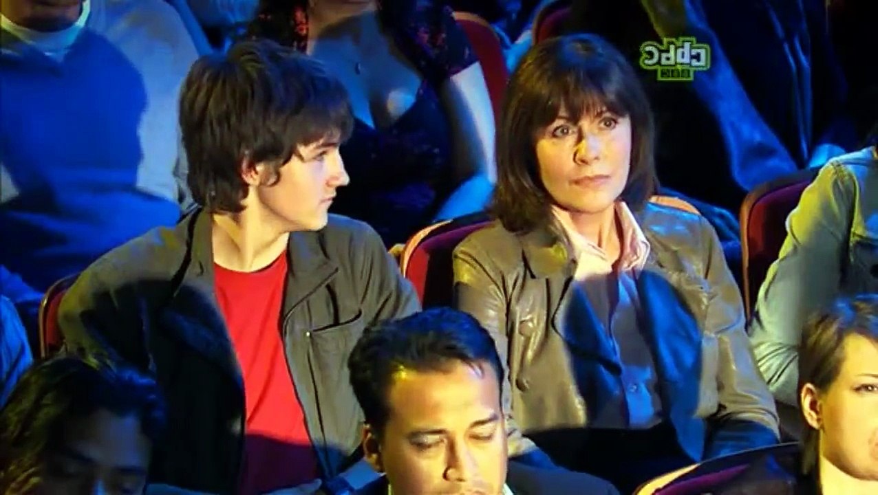The Sarah Jane Adventures - 2x05 - Secrets of the Stars part1