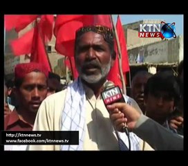 Sindh Round Up- 10 PM- 26th February 2017