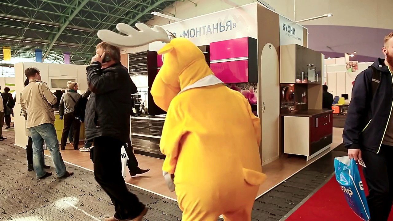 Кухни Монтанья - Мебельный форум-2016