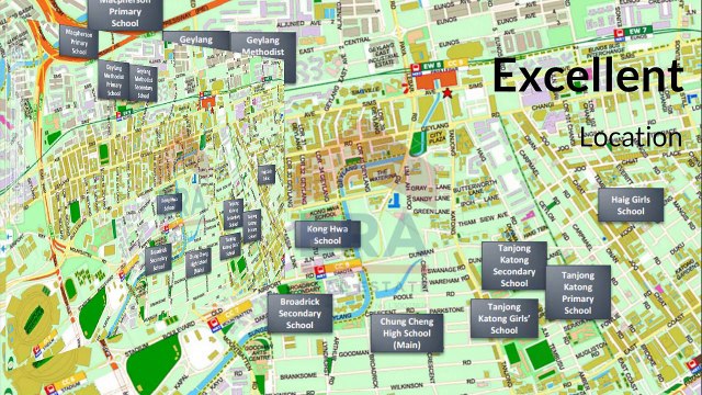 Park Place Residences at PLQ Review