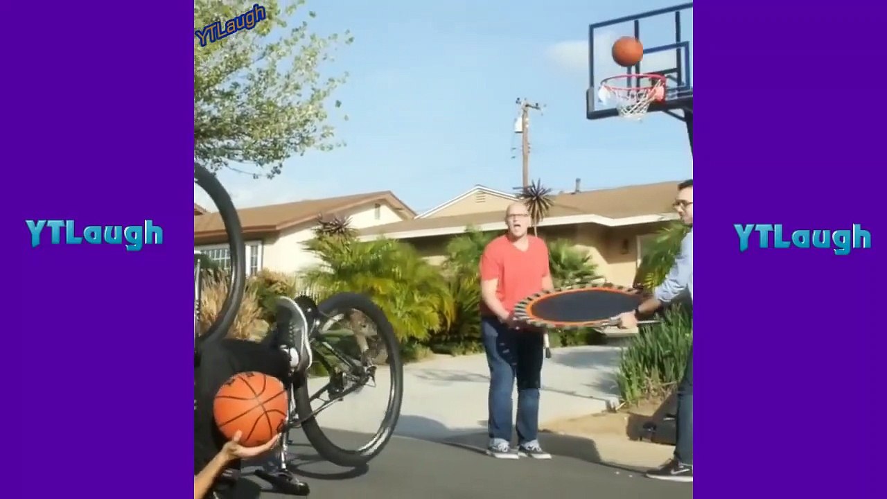 Try not to laugh