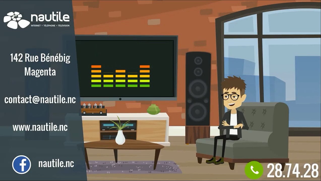 La sieste au bureau  (Nautile - Internet ADSL et Fibre optique Nouméa et Nouvelle-Calédonie)