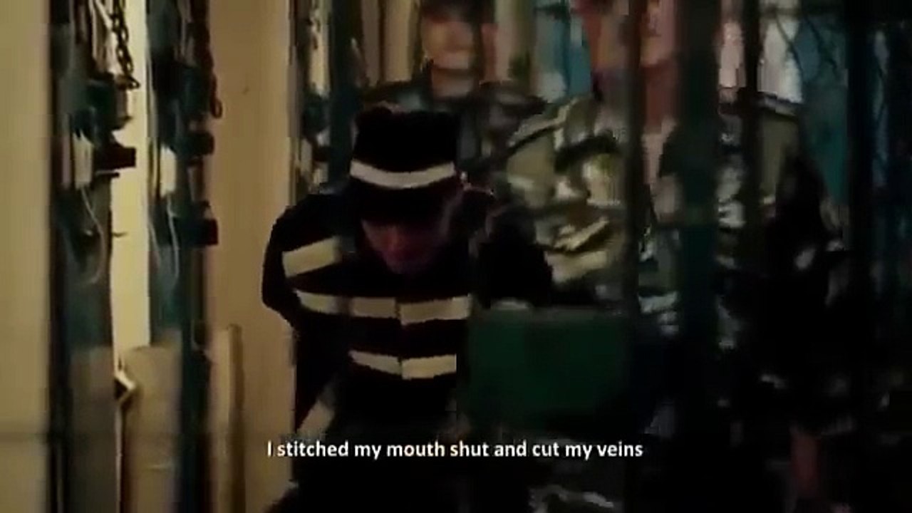 Russias Hardest Prison