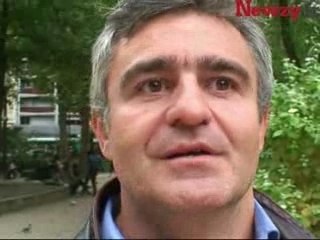 Le rasta rocket de l'ovalie