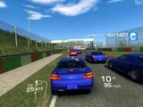 Real Racing 3 - iOS - iPad Mini Retina Gameplay (first run)