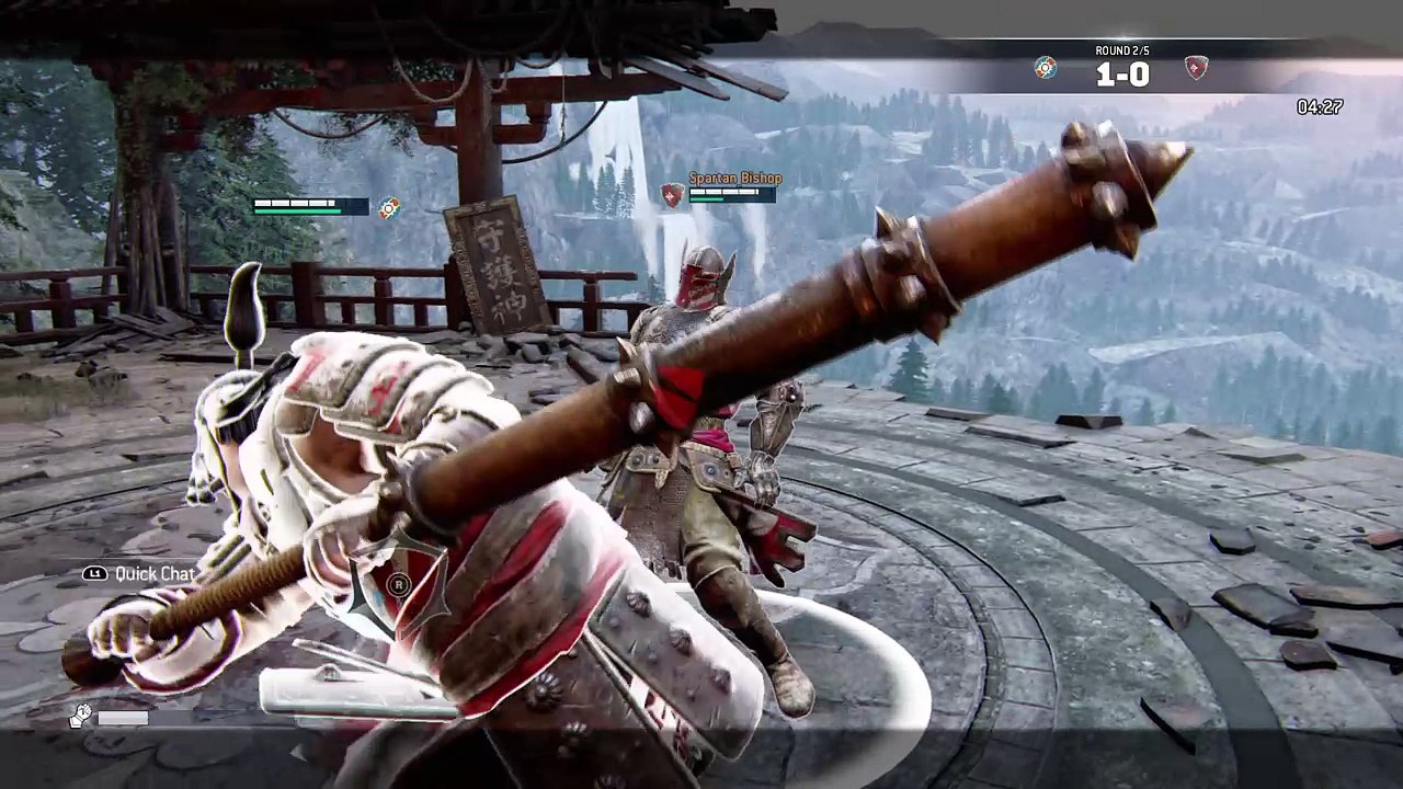Portal kill