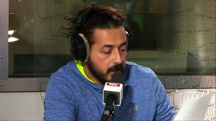RMC Poker Show : Quand Clemençon et Katz passent du poker à la "street food"