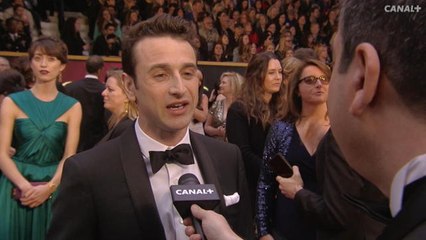 Chaque jour est "another day of sun" pour Justin Hurwitz