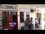 Bandara Jember Ditutup Akibat Dampak Erupsi Gunung Raung - NET24