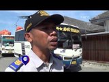 Cara Unik Warga Palu Mudik Motor Diatas Bis - NET24