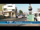 Live Report Jalur Utara Tol Cipali - NET12