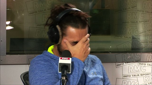 RMC Poker Show - Dans la tête d'un fish : Daniel Riolo et Moundir ont-ils fait les bons choix ?