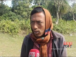 ঝিনাইদহে খননের অভাবে মরা খালে পরিণত হয়েছে ১২টি নদী