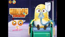 Minions Games - Minion Surgeon – Minions Despicable Me Games For Kids
