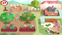 Dr Panda Farm By Dr Panda Ltd New Apps For iPad,iPod,iPhone For Kids