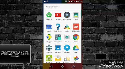 internet grátis método 2017