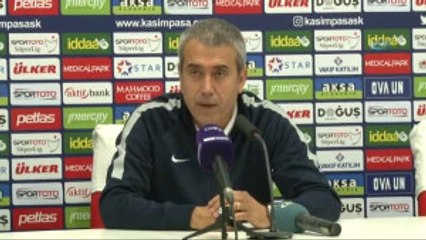 Kemal Özdeş: "Bursaspor'un Ritmi Bozuldu ve 4-0'dan Sonra Tempo Düştü"