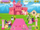 Disney Princess Games - Princess Wedding Cleaning – Best Disney Princess Games For Girls A