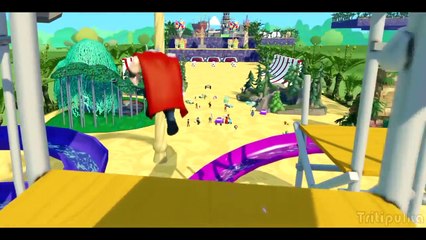 Мультик игра для детей Тор против Халка и Тачки Машинки Дисней Thor VS Hulk & Disney Pixar Cars