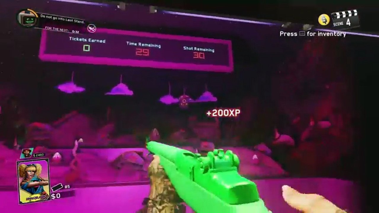 COD   Infinite Warfare ee attempt () (9)