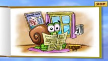 Snail Bob 2 - Best Baby Games For Kids