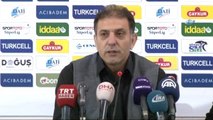 Çaykur Rizespor - Kayserispor Maçının Ardından