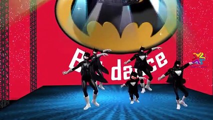 Superheroes Finger Family Nursery Rhymes | Captain America Hulk Ironman Spiderman Finger F