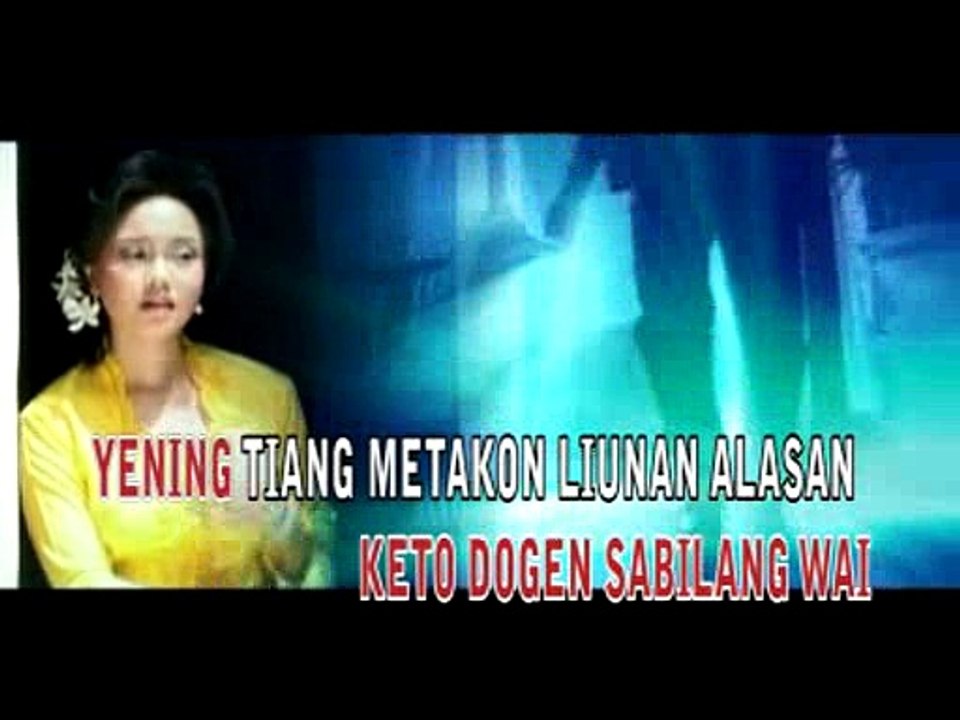 MEGEDI SANJE TEKA SEMENGAN - DEK ULIK