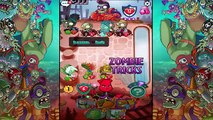 PVP Rose Epic Battle With Super Zombies | Plants vs. Zombies Heroes