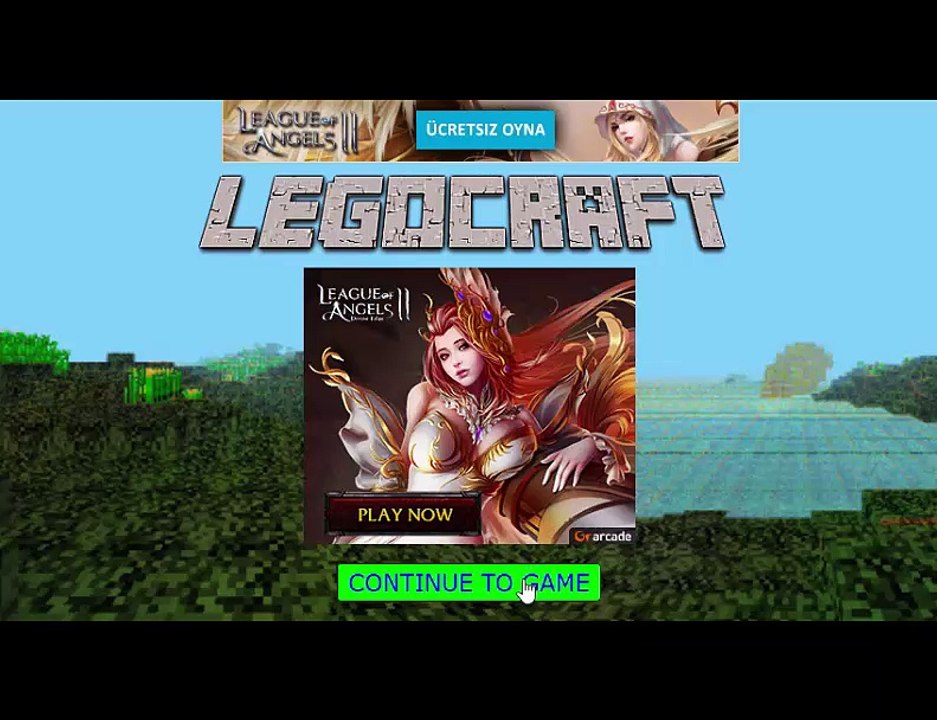 Play 3D Minecraft FPS 5,Minecraft Online