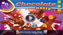 Шоколад Maker сумасшедший шеф-повар платно приложения игры android программы и приложения АПК обучение образование видео