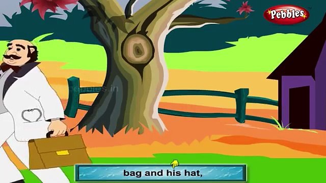 Kangaroo Oh Kangaroo Karaoke with Lyrics | Nursery Rhymes Karaoke with Lyrics