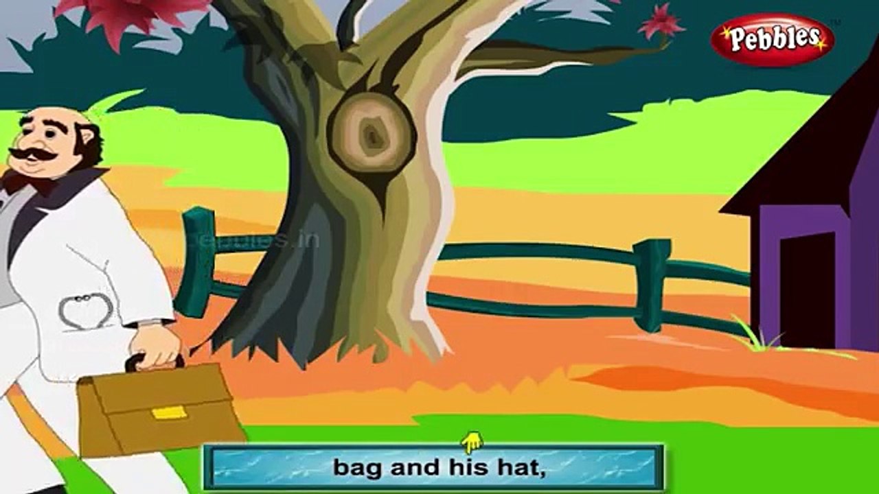 Kangaroo Oh Kangaroo Karaoke with Lyrics | Nursery Rhymes Karaoke with Lyrics